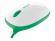 Мишка Microsoft Express Mouse Green снимка 1