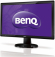 Монитор BENQ GL2450 24" - реновиран снимка 2