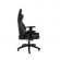 Геймърски стол Genesis Gaming Chair Nitro 650 Onyx Black, Черен/Червен цвят снимка 2