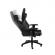 Геймърски стол Genesis Gaming Chair Nitro 650 Onyx Black, Черен/Червен цвят снимка 3