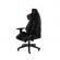 Геймърски стол Genesis Gaming Chair Nitro 650 Onyx Black, Черен/Червен цвят снимка 6