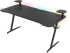 Бюро Геймърско Genesis Gaming Desk Holm 510 RGB 160x75 снимка 5