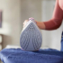 Ютия PHILIPS Steam iron Series 3000 30g-min 140g steam boost SteamGlide Plus 2000 снимка 9