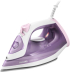 Ютия PHILIPS Steam iron Series 3000 30g-min 140g steam boost SteamGlide Plus 2000 снимка 1