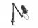 Микрофон Геймърски Genesis Microphone Radium 300 Studio XLR ARM Popfilter снимка 2