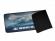 Подложка за мишка Геймърска Genesis Mouse Pad Carbon 500 MAXI WOW Lighting Edition 900x400 mm снимка 2