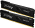 Памет Kingston DRAM 32GB 3200MT-s DDR4 CL16 DIMM (Kit of 2) 1Gx8 FURY Beast Black снимка 7