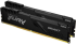 Памет Kingston DRAM 32GB 3200MT-s DDR4 CL16 DIMM (Kit of 2) 1Gx8 FURY Beast Black снимка 1