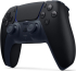 Мултимедиен продукт Геймпад PlayStation DualSense Wireless Controller, 1560 mA/h, Вибрация, Черен снимка 4