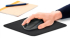 Подложка за мишка LOGITECH Mouse Pad Studio Series - GRAPHITE снимка 6