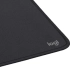 Подложка за мишка LOGITECH Mouse Pad Studio Series - GRAPHITE снимка 8