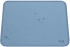 Подложка за мишка LOGITECH Mouse Pad Studio Series - BLUE GREY снимка 2