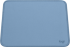 Подложка за мишка LOGITECH Mouse Pad Studio Series - BLUE GREY снимка 3