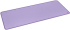 Подложка за мишка LOGITECH Desk Mat Studio Series - LAVENDER снимка 3