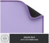 Подложка за мишка LOGITECH Desk Mat Studio Series - LAVENDER снимка 10