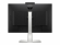Монитор HP M24 Webcam 23.8inch IPS FHD 75Hz 5ms VGA 2xHDMI 1.4 USB-C снимка 5