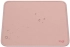 Подложка за мишка Пад за мишка Logitech Mouse Pad Studio Series, Тъмно Розов снимка 4