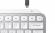 Клавиатура Logitech MX Keys Mini Minimalist Wireless Illuminated Keyboard - PALE GREY - US Intl снимка 3