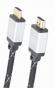 Кабел GEMBIRD High speed HDMI cable with Ethernet "Select Plus Series", 2m снимка 3