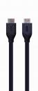 Кабел GEMBIRD Ultra High speed HDMI cable with Ethernet, 8K select series, 1 m снимка 2