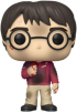  Фигурка Funko POP! Harry Potter: Harry Potter (with The Stone) #132 снимка 1