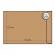 Office 1 Superstore Пощенски плик, C4, 229 x 324 mm, хартиен снимка 1