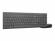 Клавиатура LENOVO Professional Ultraslim Wireless Combo Keyboard and Mouse US Euro снимка 2