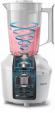 PHILIPS Blender Series 3000 450W ProBlend 1.9l white снимка 2