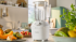 Блендер PHILIPS Blender Series 3000 450W ProBlend 1.9l white снимка 6
