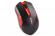 Безжична мишка A4TECH G3-200N, черен/червен - G3-200N Черна снимка 3