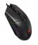 Мишка Геймърска A4 P91 PRO BLOODY RGB черна снимка 2