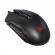 Мишка Геймърска A4 P91 PRO BLOODY RGB черна снимка 1