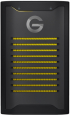SSD външен SanDisk G-DRIVE ArmorLock 1TB SSD външен, USB 3.2 Type C, черен цвят снимка 3