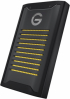 SSD външен SanDisk G-DRIVE ArmorLock 1TB SSD външен, USB 3.2 Type C, черен цвят снимка 4