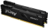 Памет KINGSTON DRAM 16GB 3200MHz DDR4 CL16 DIMM (Kit of 2) FURY Beast Black снимка 1