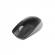 Мишка Logitech M190, безжична, 1000 dpi, 3 бутона, USB, черно-сива снимка 4