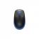 Мишка Logitech M190, безжична, синя снимка 2