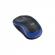 Мишка Logitech M185, безжична, 3 бутона, синя снимка 1