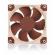 Вентилатор Noctua NF-A8 PWM, 80 mm снимка 1