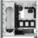 Кутия Corsair iCUE 5000X RGB Mid Tower, Tempered Glass, Бяла снимка 5