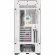 Кутия Corsair iCUE 5000X RGB Mid Tower, Tempered Glass, Бяла снимка 7