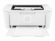 Принтер HP LaserJet M110w Printer Mono B-W laser A4-Letter 600x600dpi 20ppm capacity 150 sheets USB 2.0 Wi-Fi Bluetooth LE снимка 1