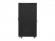 Шкаф за техника - Rack Lanberg rack cabinet 19" 27U - 600x800 self-assembly flat pack with mesh door LCD снимка 4