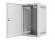 Шкаф за техника - Rack Lanberg rack cabinet 10" wall-mount 9U - 280x310 self, with metal door, grey снимка 4