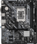 Дънна платка ASRock H610M-HDV-M.2 R 2.0, LGA1700, DDR4, mATX снимка 1