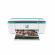 Мултифункционално у-во HP Мастиленоструен принтер 3 в 1 DeskJet 3762 All-in-One, цветен, Wi-Fi, А4 снимка 1