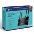Безжичен рутер TP-Link Archer AX23, AX1800 Wi-Fi 6, 5xGbE, 4x ант., VPN server снимка 3