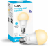 Мрежов аксесоар Лампа TP-Link Tapo L510E, E27, 8.7W, 2.700K, 806 lumens снимка 1