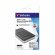 HDD външен Verbatim Външен HDD твърд диск Store'n'Go Secure, 2 TB, черен снимка 4