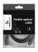 Кабел GEMBIRD Toslink optical cable, 3 m снимка 4